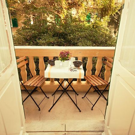 Perdiana House Apartment Генуа Екстериор снимка