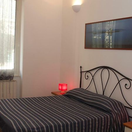 Perdiana House Apartment Генуа Екстериор снимка