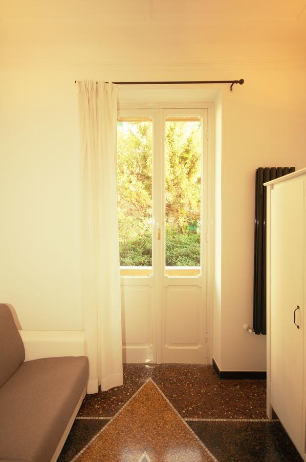 Perdiana House Apartment Генуа Екстериор снимка