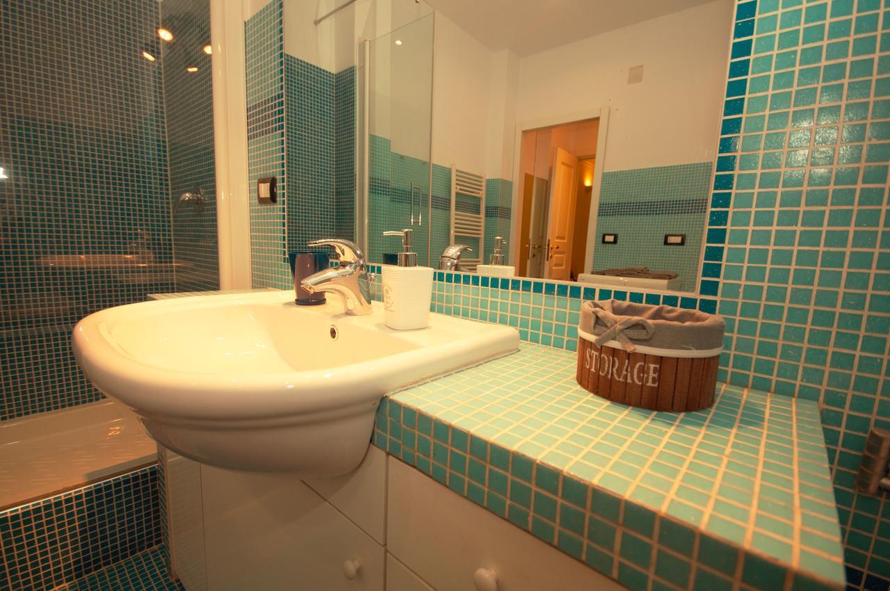 Perdiana House Apartment Генуа Екстериор снимка
