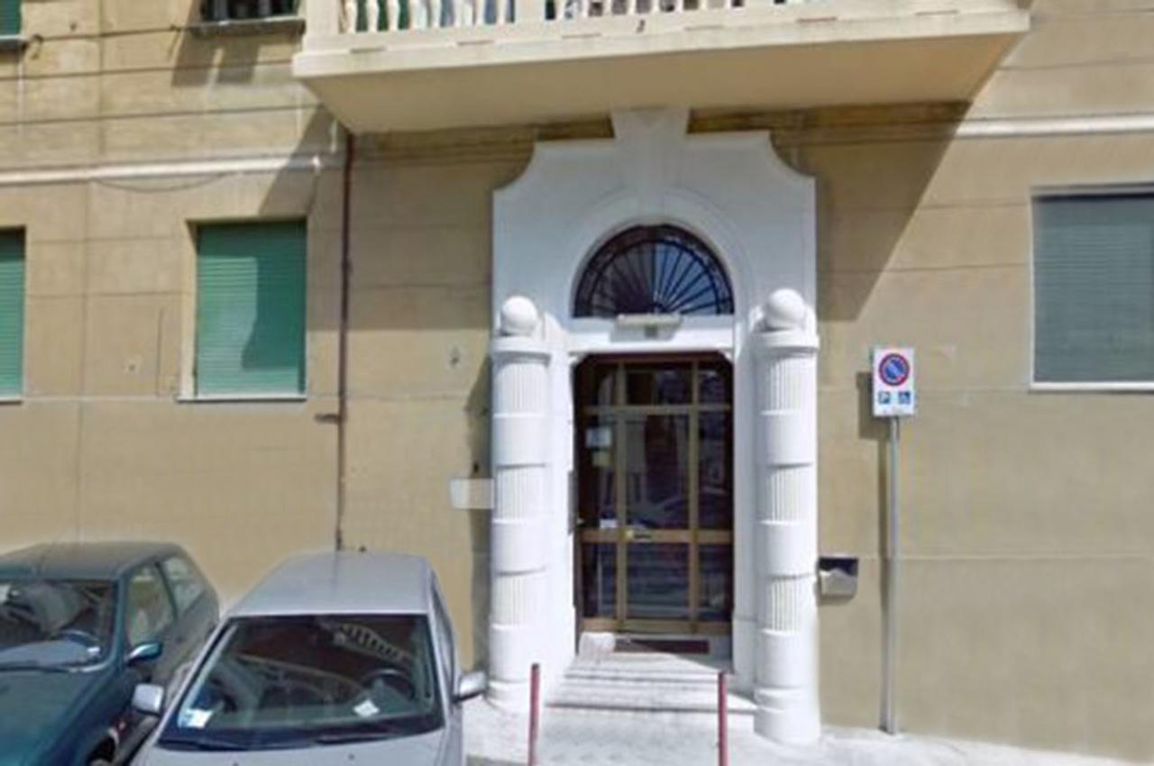Perdiana House Apartment Генуа Екстериор снимка