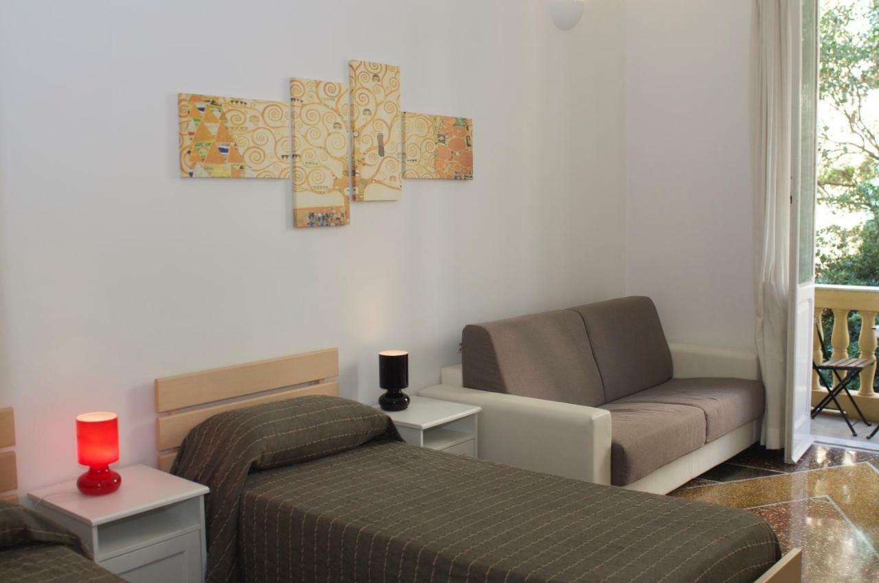 Perdiana House Apartment Генуа Екстериор снимка