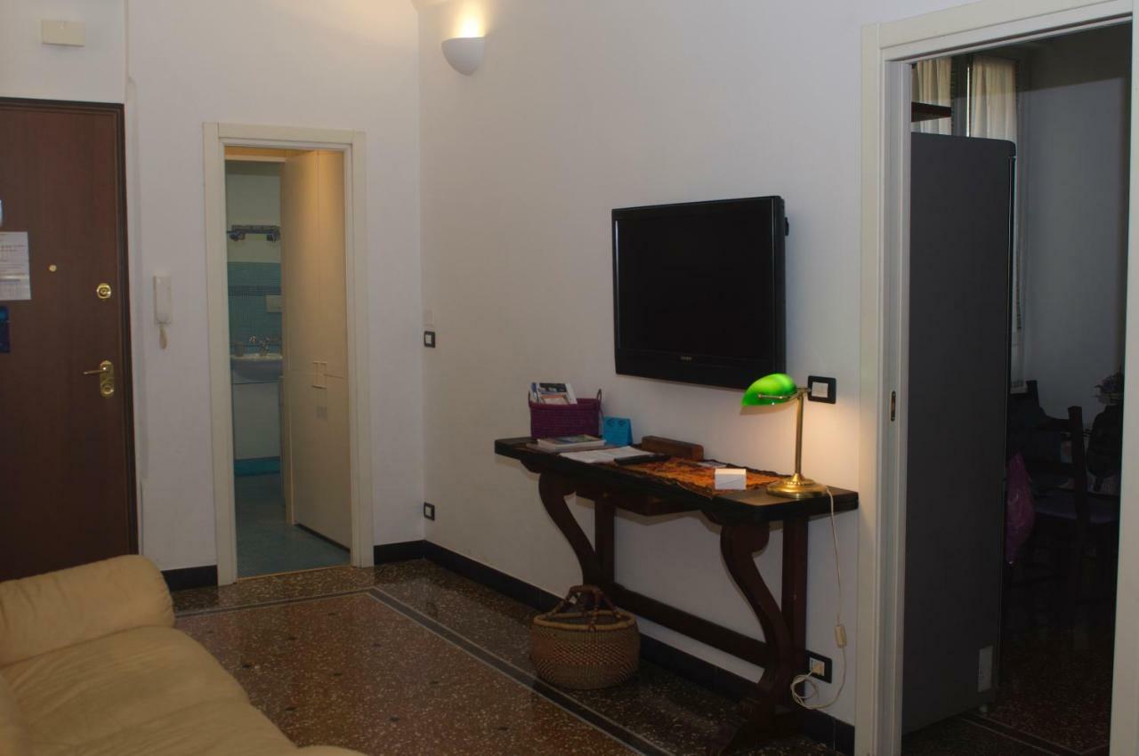 Perdiana House Apartment Генуа Екстериор снимка