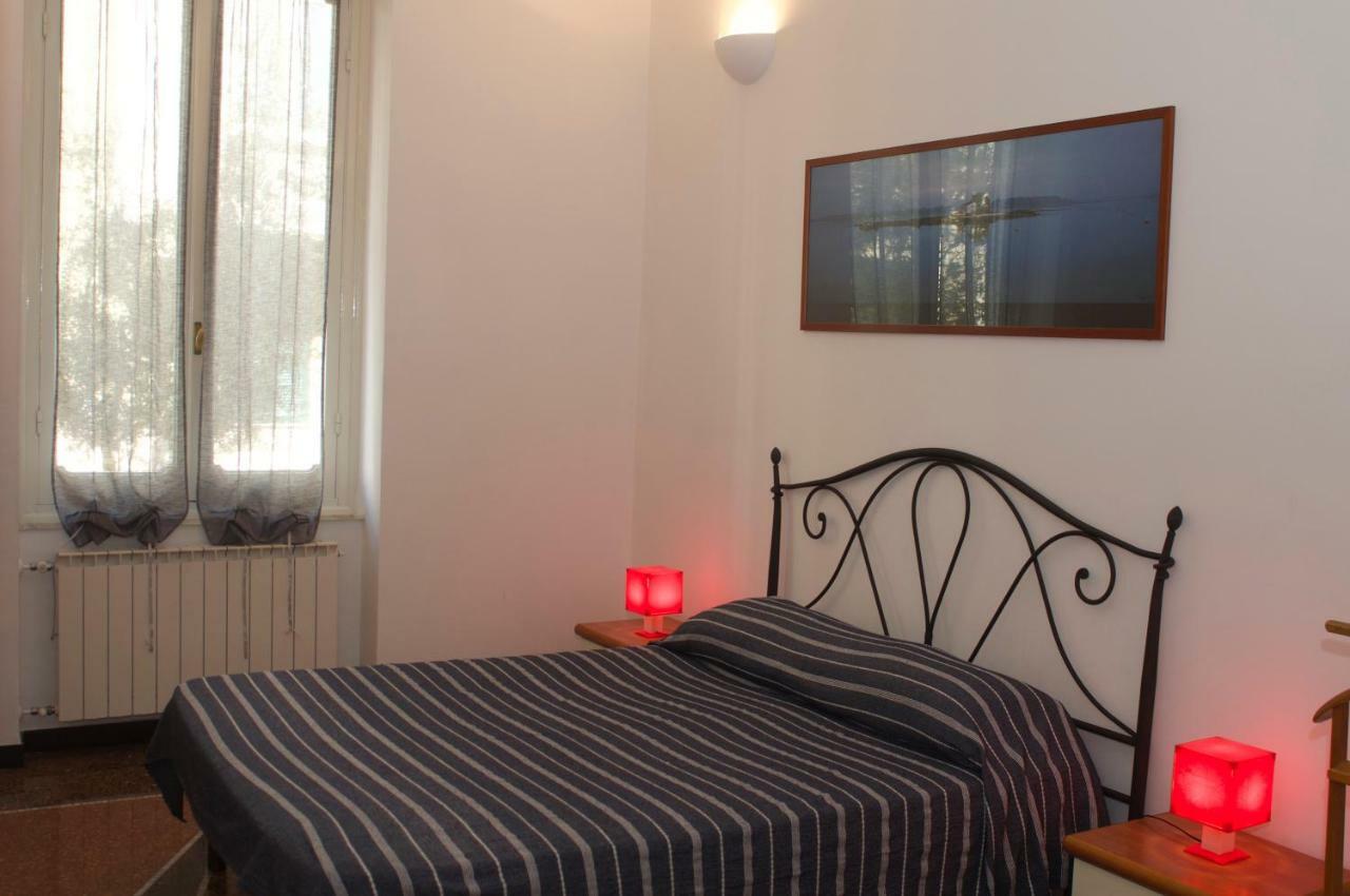 Perdiana House Apartment Генуа Екстериор снимка